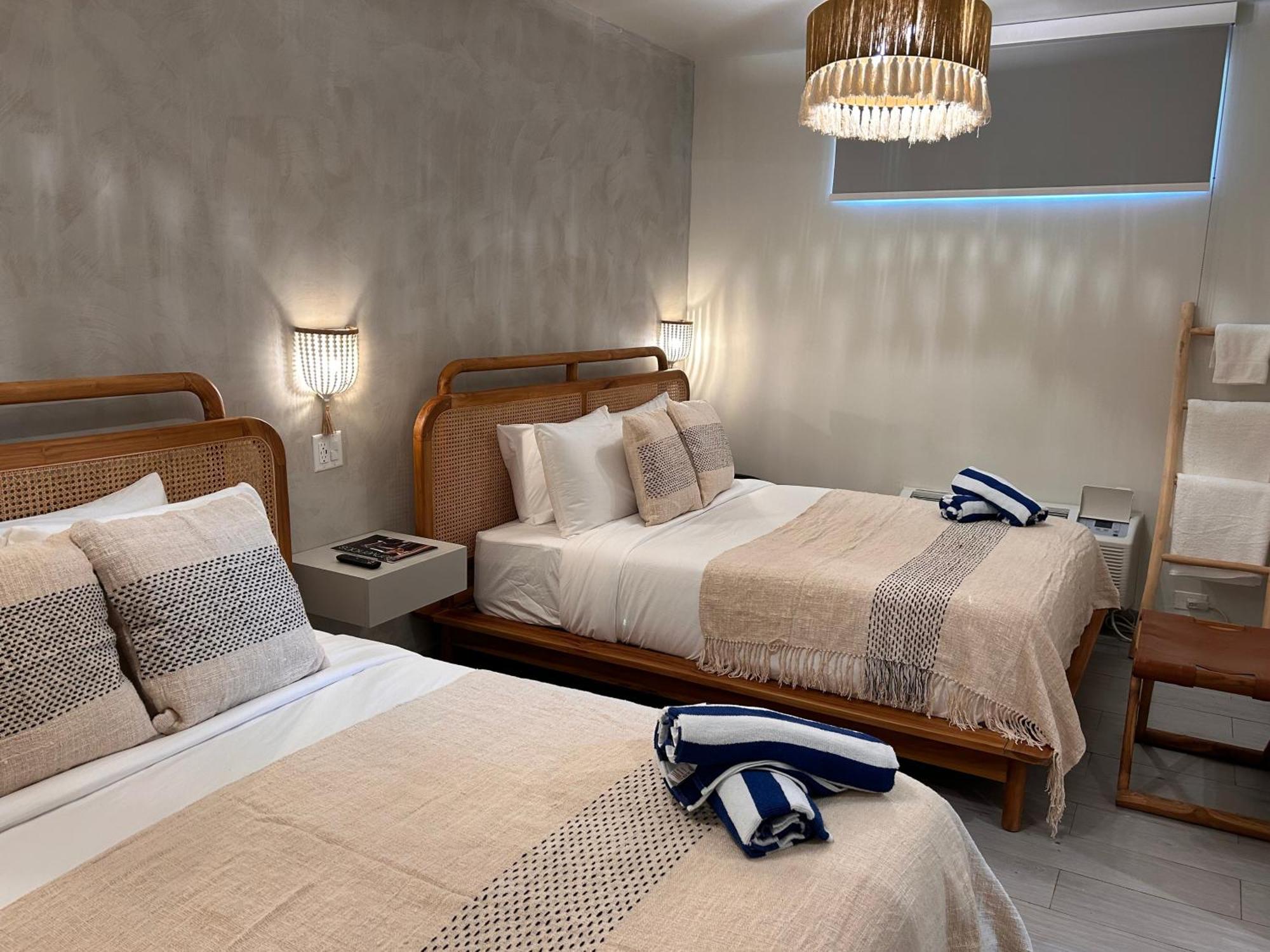 Bali Posh Hotel Pr Кароліна Екстер'єр фото