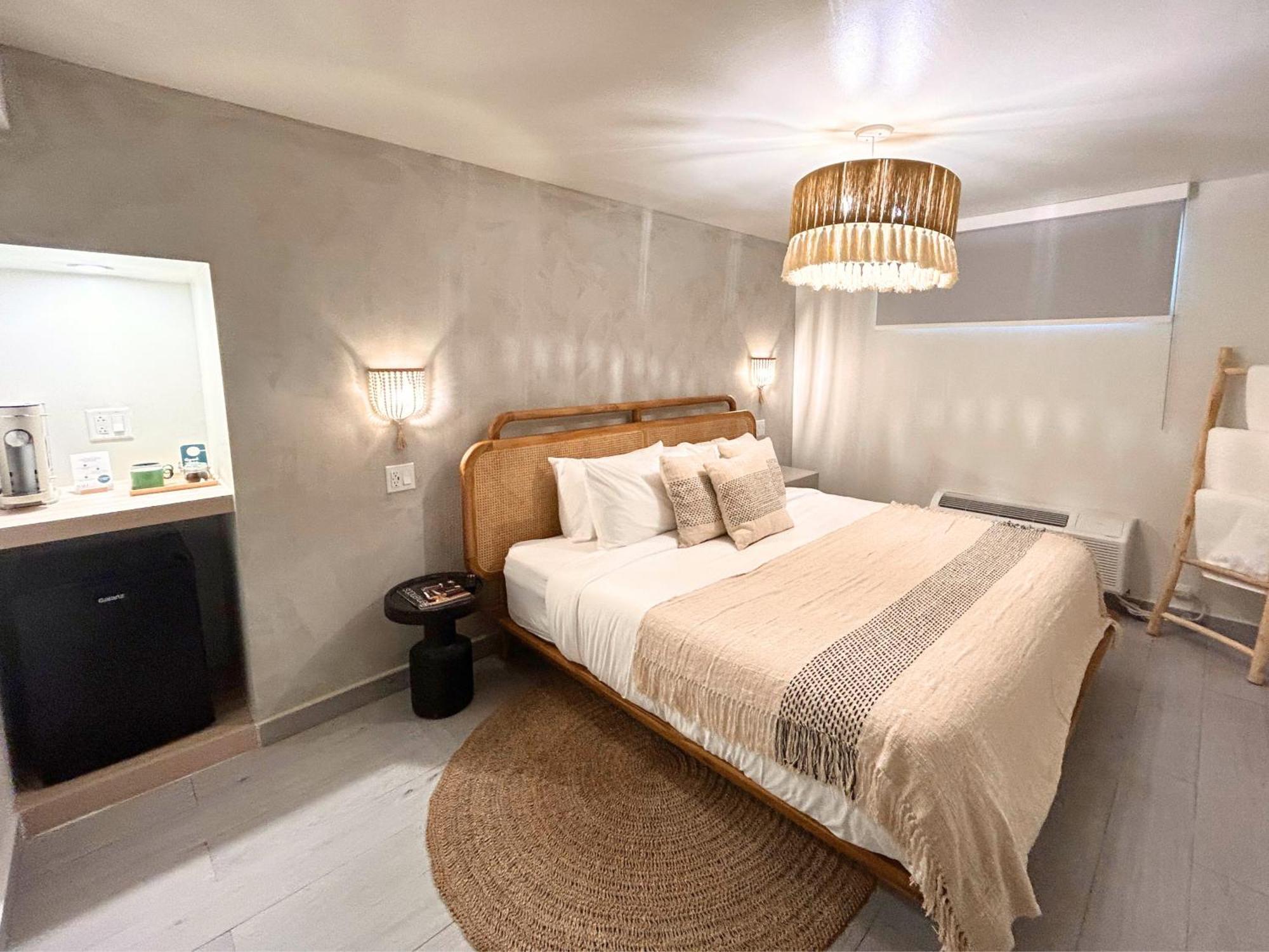 Bali Posh Hotel Pr Кароліна Екстер'єр фото