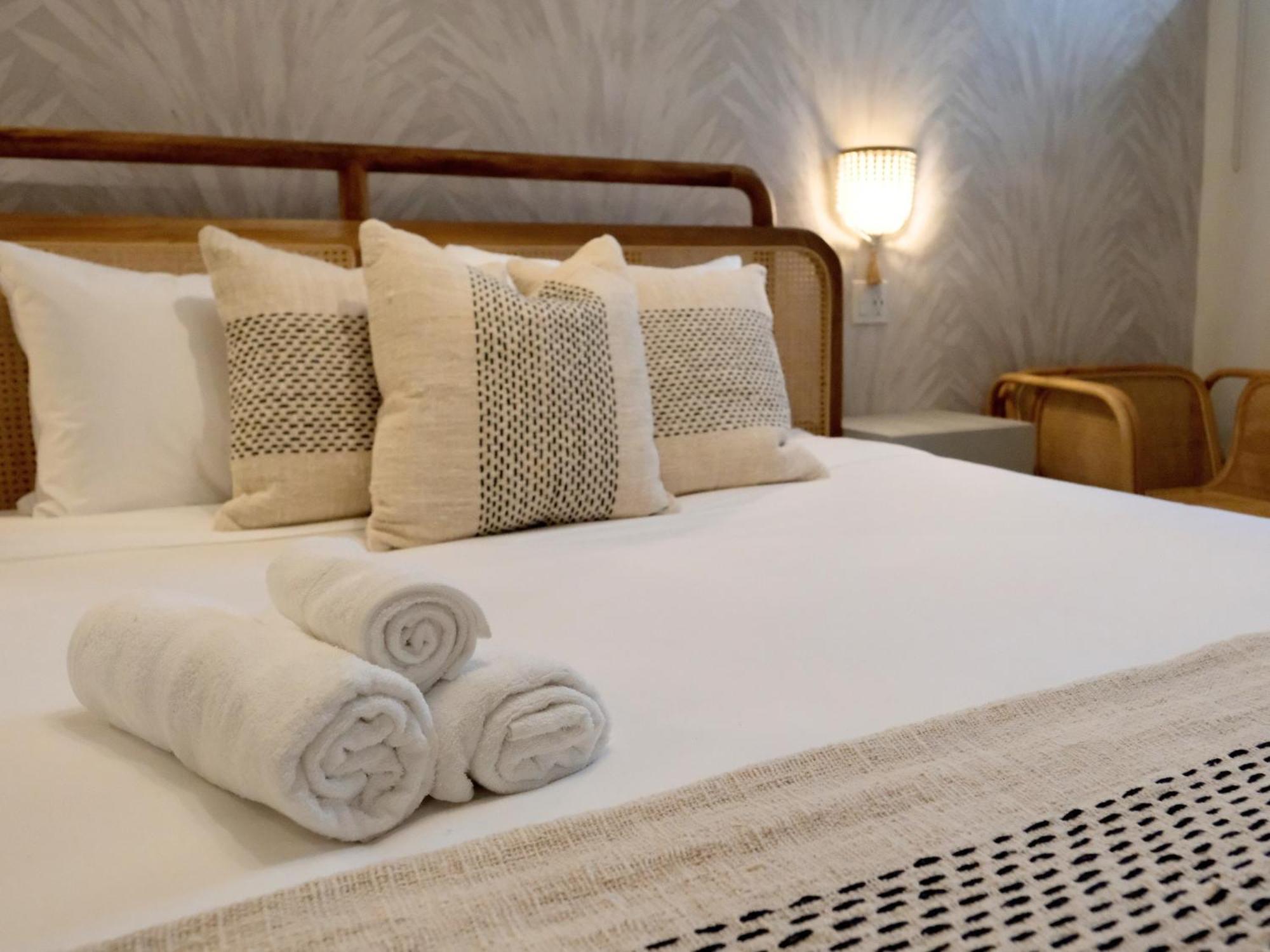 Bali Posh Hotel Pr Кароліна Екстер'єр фото